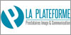 La plateforme