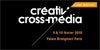 Créativ' Cross Média