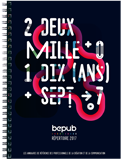 Répertoire bepub 2017