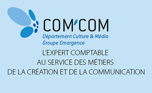 Consultez le portfolio de Com'Com - Groupe Emargence