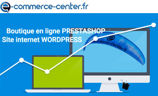 Consultez le portfolio de Agence Web E-Commerce-Center