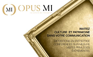 Consultez le portfolio de Opus MI