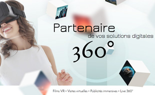 Consultez le portfolio de Area i3