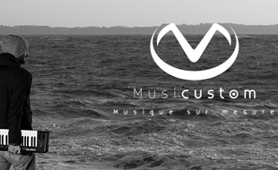 Consultez le portfolio de MusiCustom