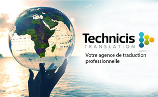 Consultez le portfolio de Technicis