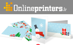 Consultez le portfolio de Onlineprinters