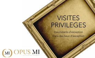 Consultez le portfolio de Opus MI