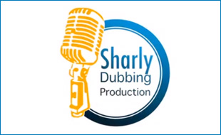 Consultez le portfolio de Sharly Dubbing Production