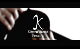 Consultez le portfolio de Kirsten Harma