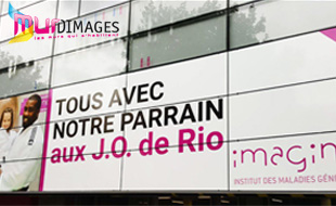 Consultez le portfolio de Mur d'images