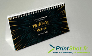 Consultez le portfolio de PrintShot