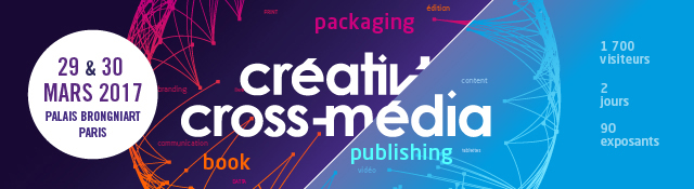 Creativ'Cross Media 2017