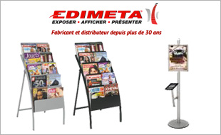 Consultez le portfolio de Edimeta