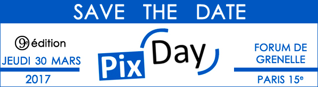 Pix Day 2017