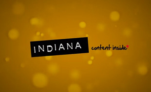 Consultez le portfolio de Indiana