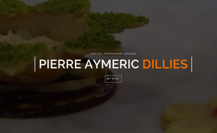 Consultez le portfolio de Dillies Video