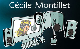 Consultez le portfolio de CÃ©cile Montillet