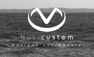 Consultez le portfolio de MusiCustom