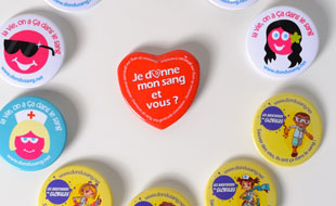 Consultez le portfolio de LEVET COMMUNICATION