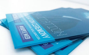 Consultez le portfolio de Speed2print