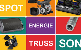 Consultez le portfolio de Yes Rental