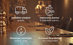 Consultez le portfolio de Onlineprinters