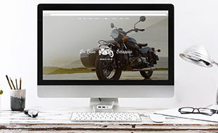 Consultez le portfolio de Abyxo