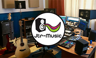 Consultez le portfolio de JTR-Music