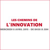 Les chemins de l'innovation