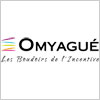 OMYAGUE : Les Boudoirs de l’Incentive