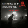 Rencontres de l'UPP