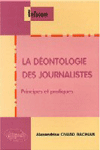 Déontologie des journalistes