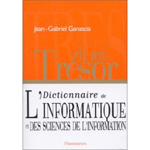 Dictionnaire de l'informatique et des sciences de l'information