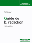 Guide de la rédaction