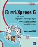 QuarkXpress 6 pour PC et Mac