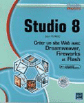 Studio 8 pour PC et Mac