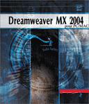 Dreamweaver MX pour PC et Mac