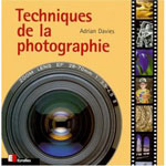 Techniques de la photographie