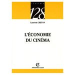 Economie du cinéma et de l'audiovisuel