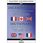Dictionnaire Français/Anglais Cinéma, audiovisuel, multimédia, réseau