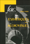 Esthétique de l'audiovisuel