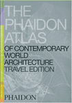 Atlas Phaidon de l'architecture contemporaine mondiale