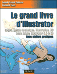 Le grand livre d'Illustrator