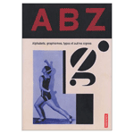 Abz alphabets graphismes typos