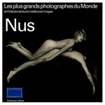 Nus, les plus grands photographes du monde