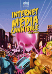 Internet, média cannibale