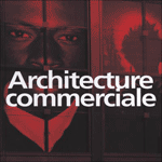 Architecture commerciale