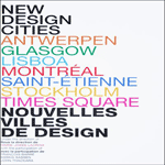 Nouvelles villes de design