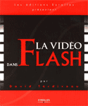 La vidéo dans Flash