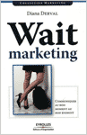 Wait marketing : Communiquer au bon moment, au bon endroit